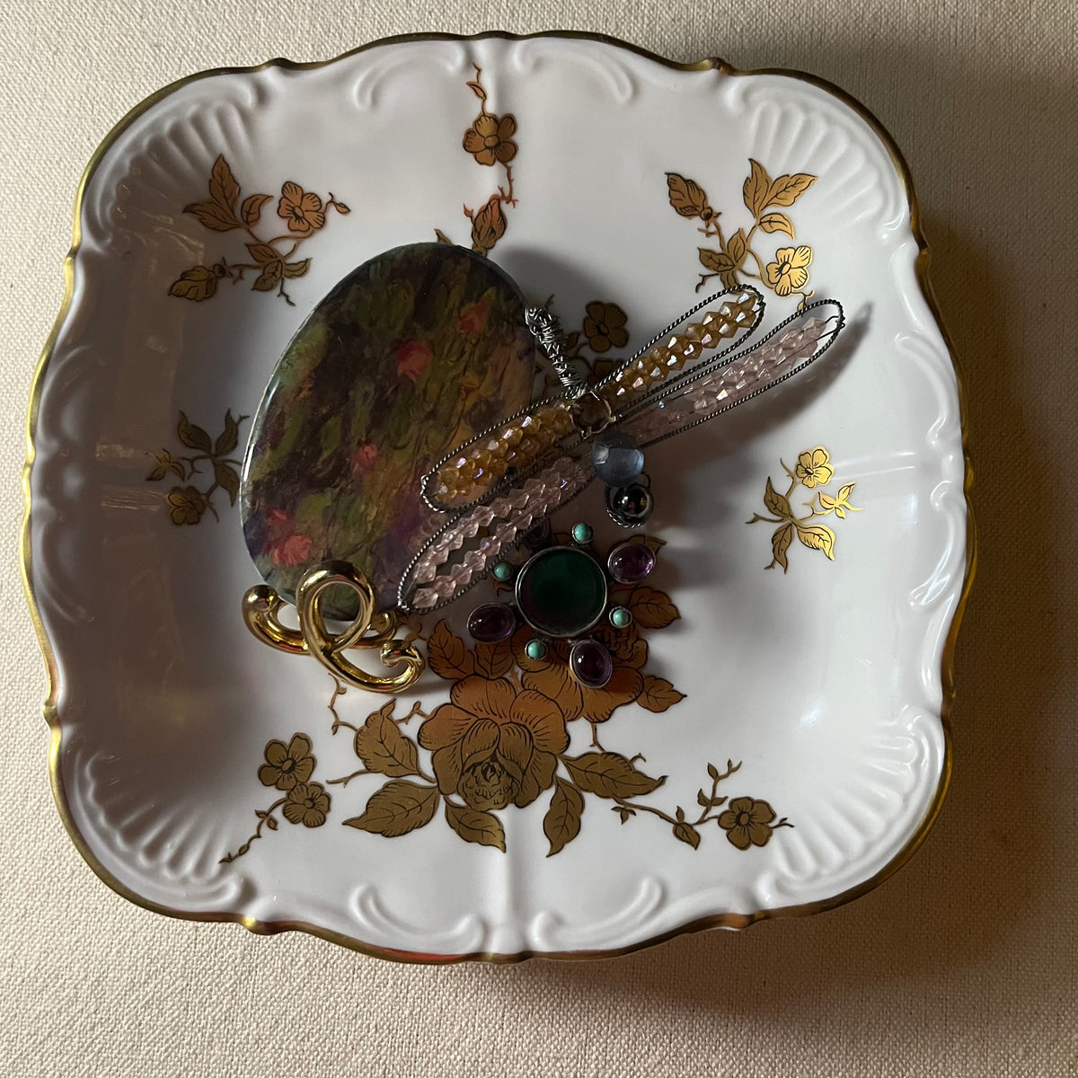 Bandeja bávara
