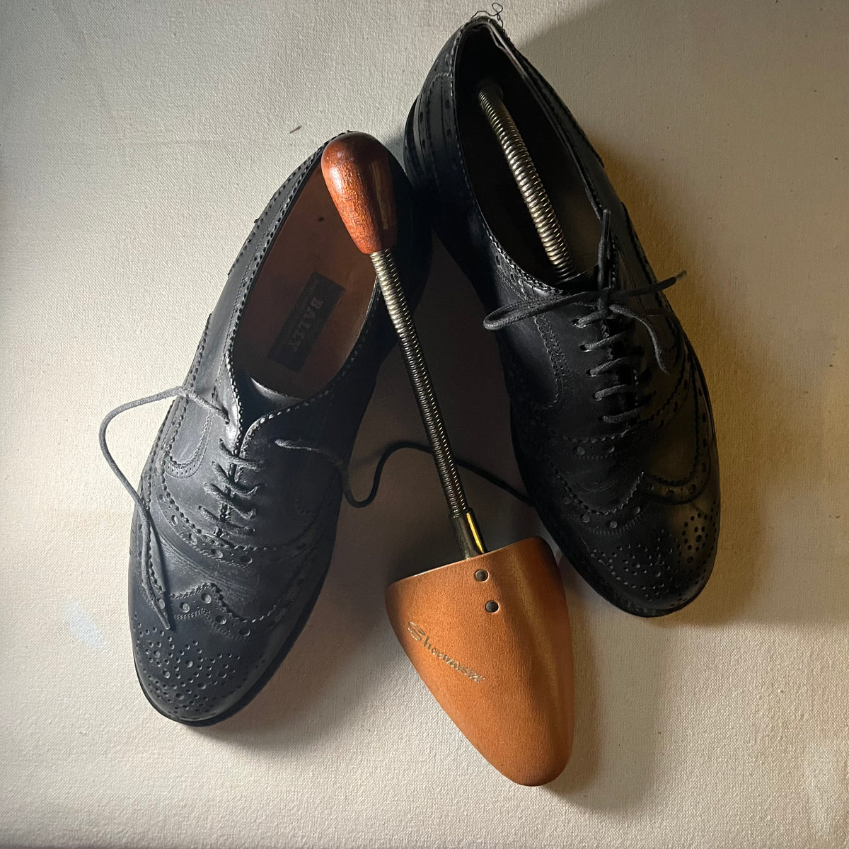 Hormas Shoemaster