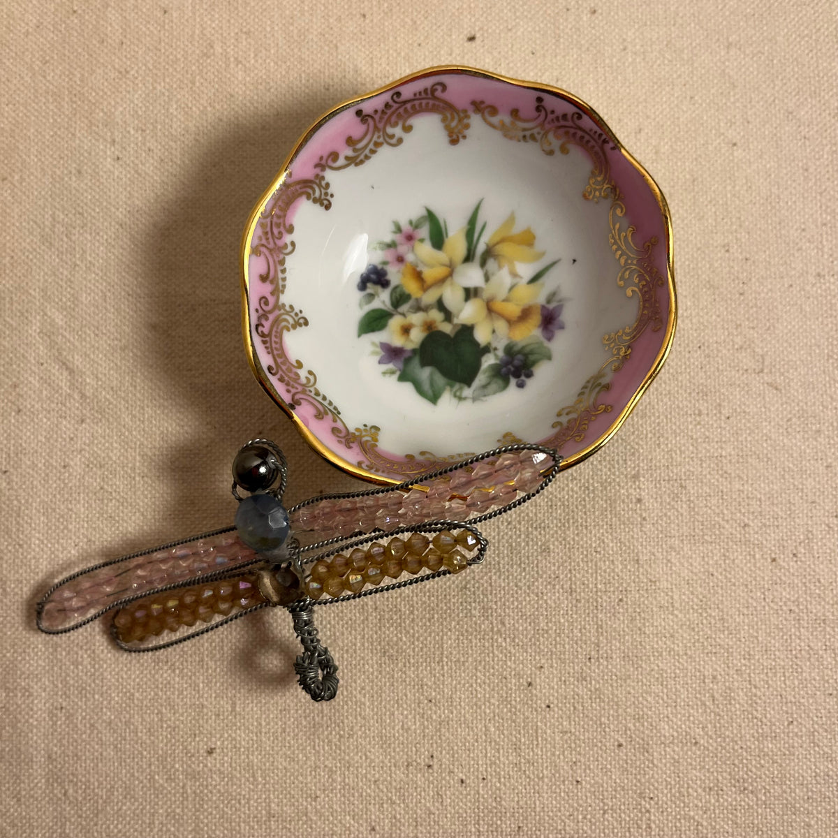 Cuenco de Limoges