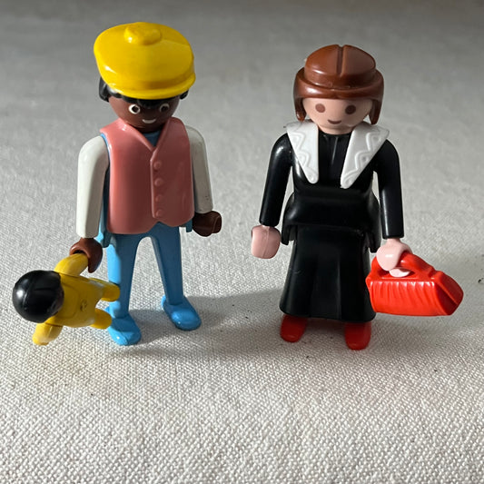 Playmobil Colorado Springs