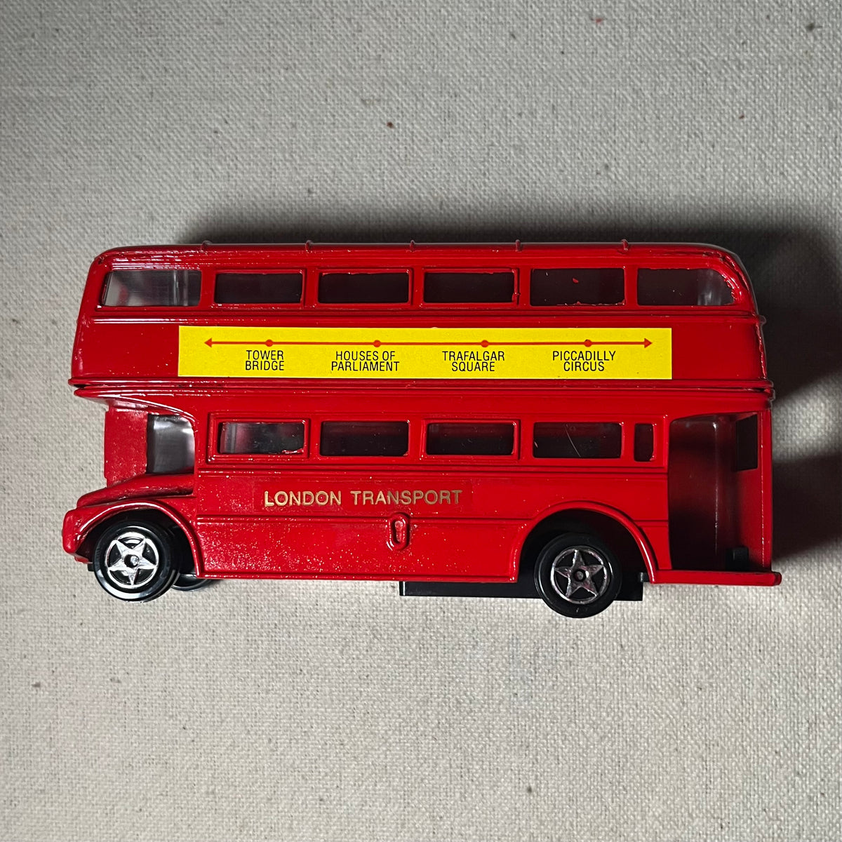 Souvenir de Londres
