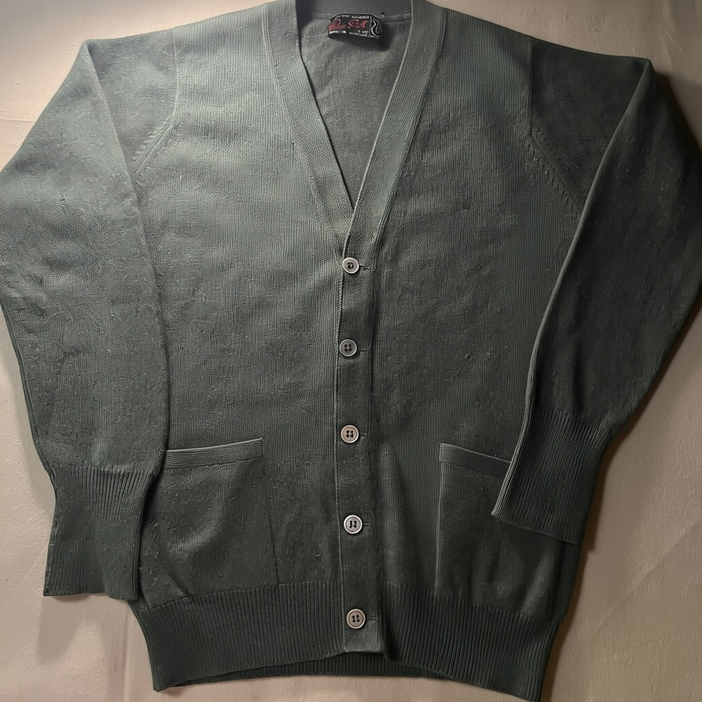 Chaqueta Peter Scott