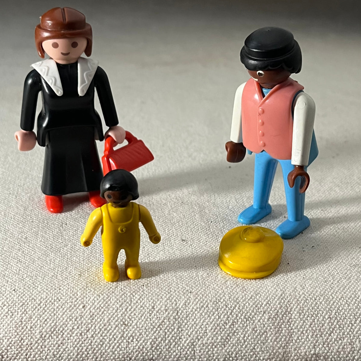 Playmobil Colorado Springs