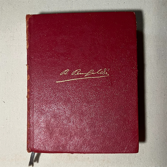 Galdós, Novelas II
