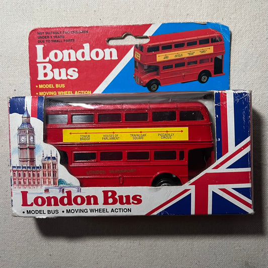 Souvenir de Londres