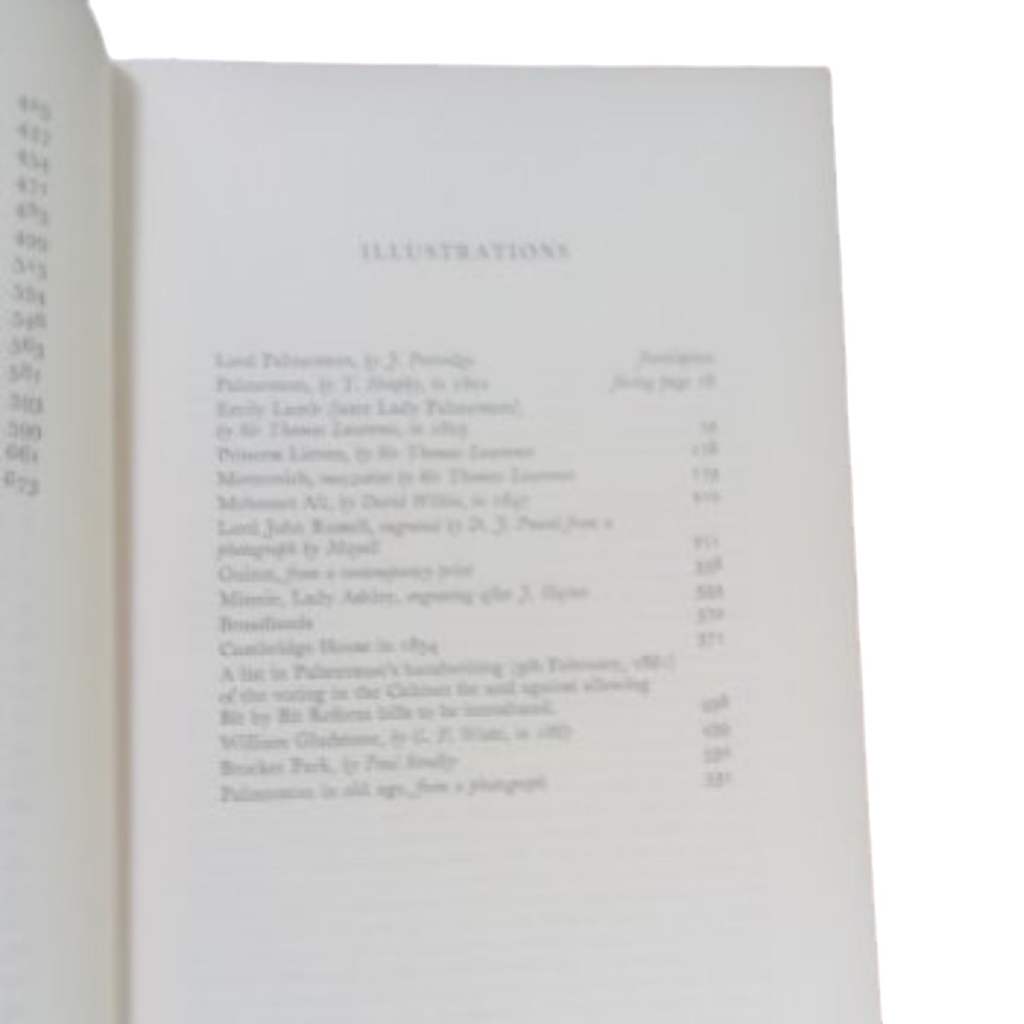Lord Palmerston · Jasper Ridley, Book Club Associates, 1970