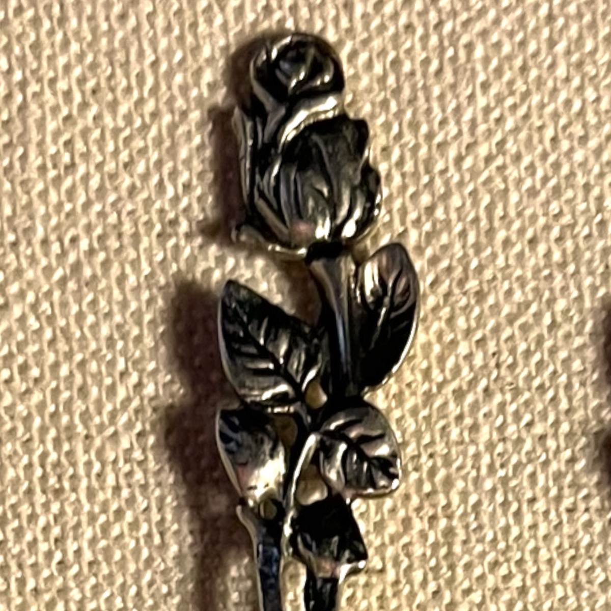 Cucharillas de té
