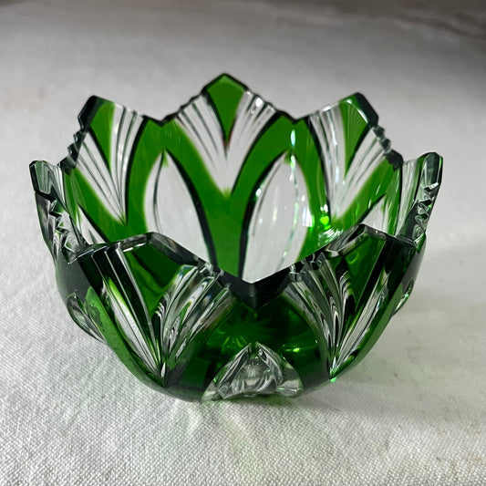 Cuenco verde