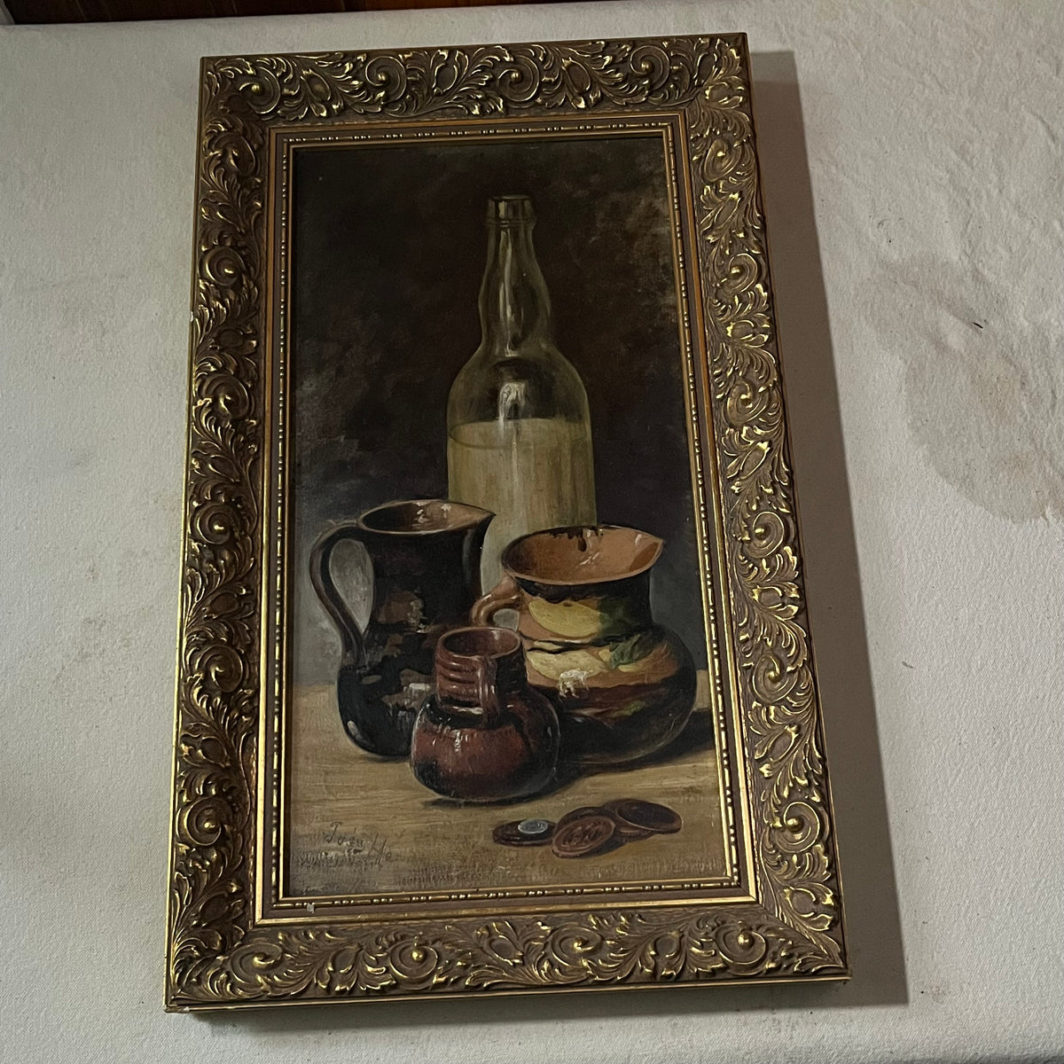 Bodegón «José He…»