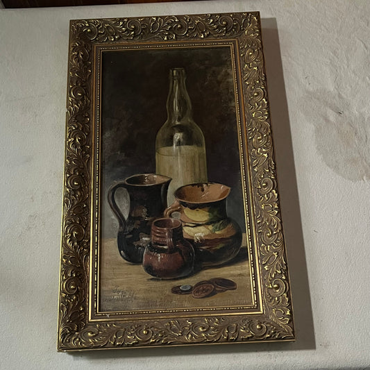 Bodegón «José He…»