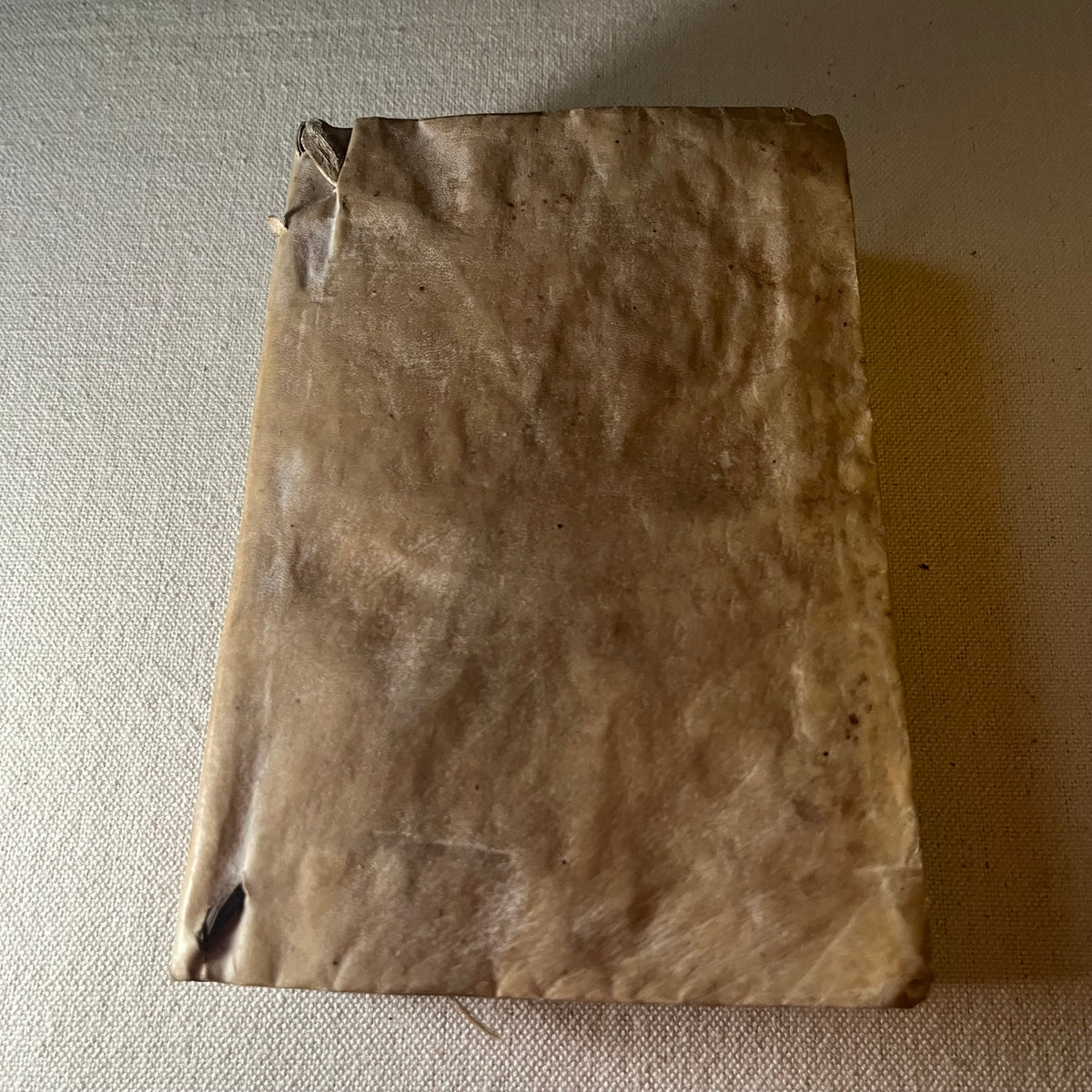 Misceláneo sacro de 1814, otra vista