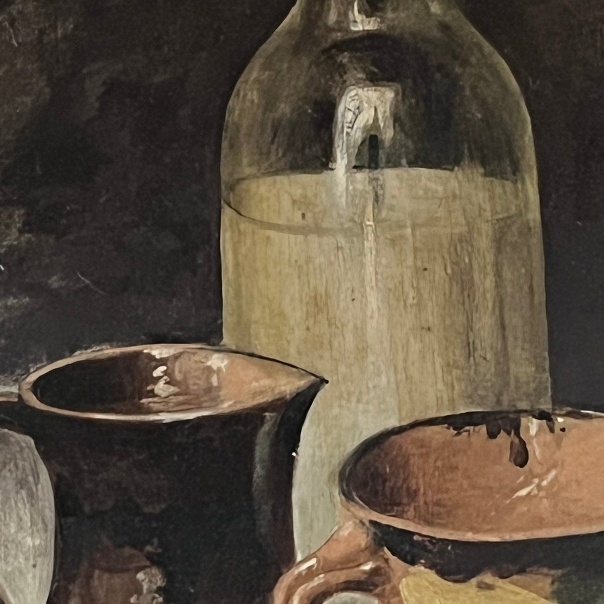 Bodegón «José He…»