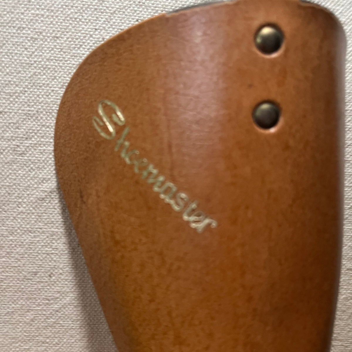 Hormas Shoemaster