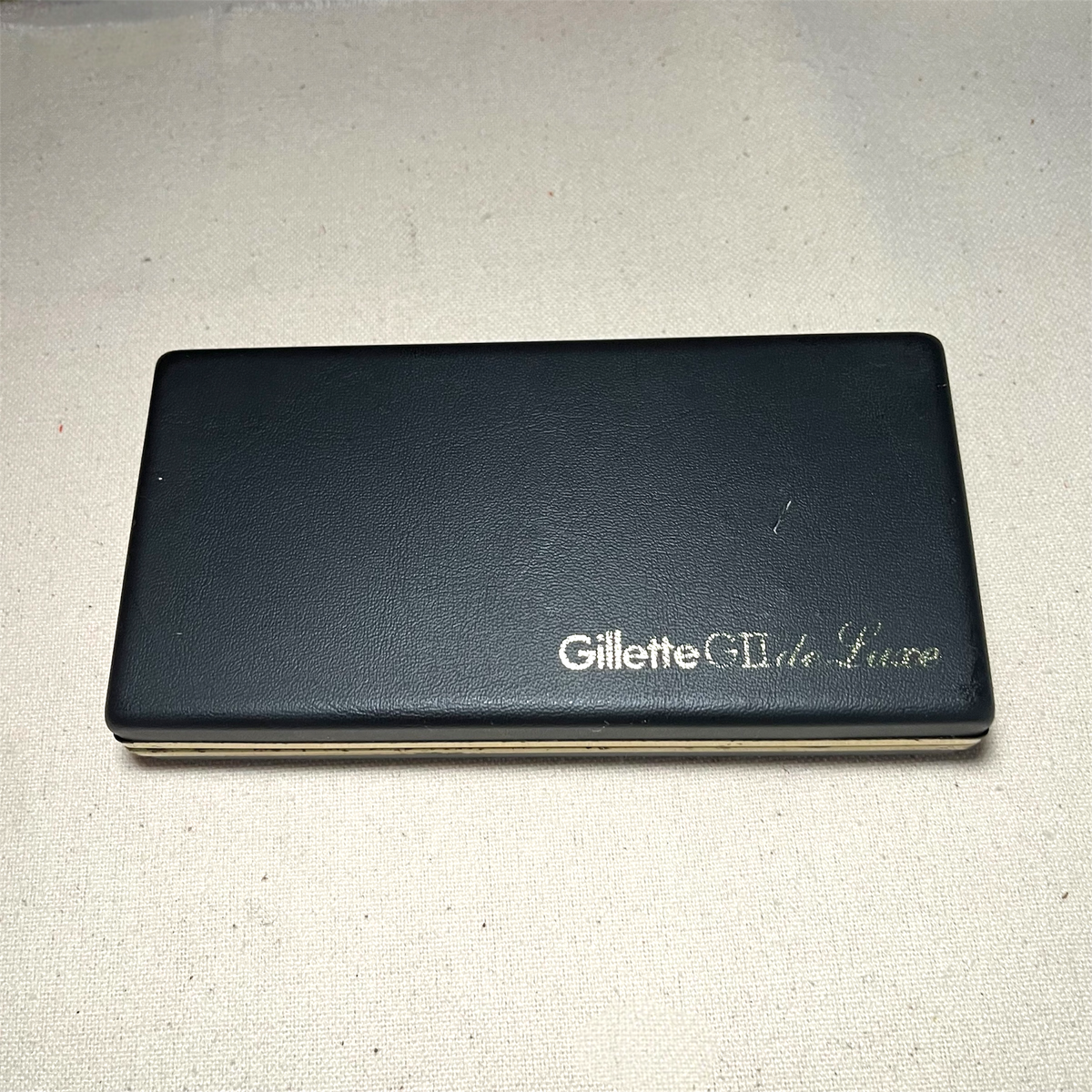 Gillette G-II