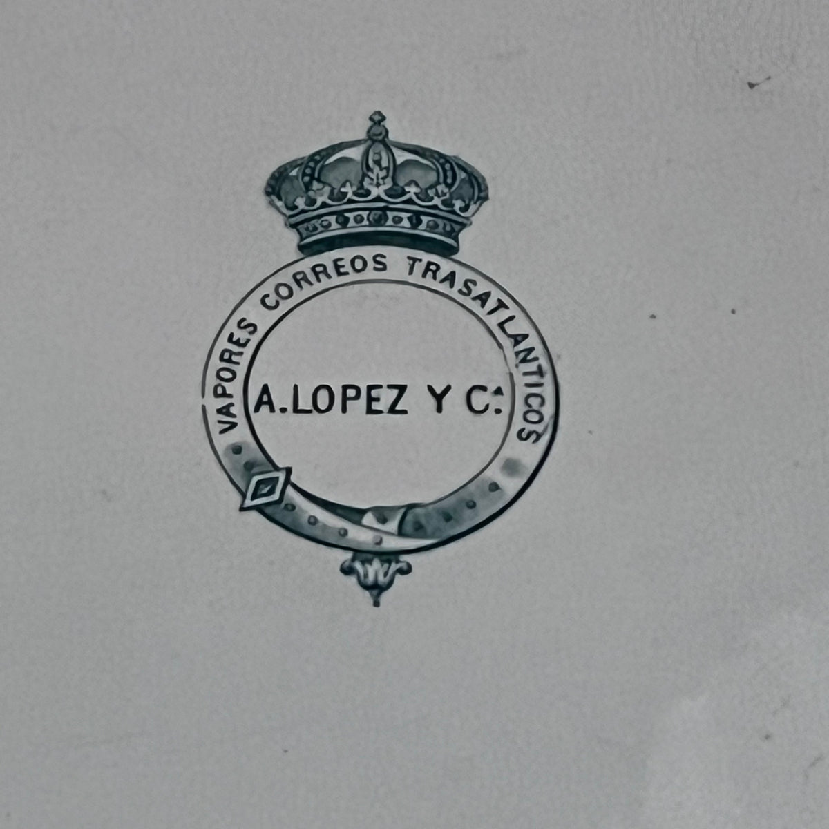 Fuente A. López y Cía.