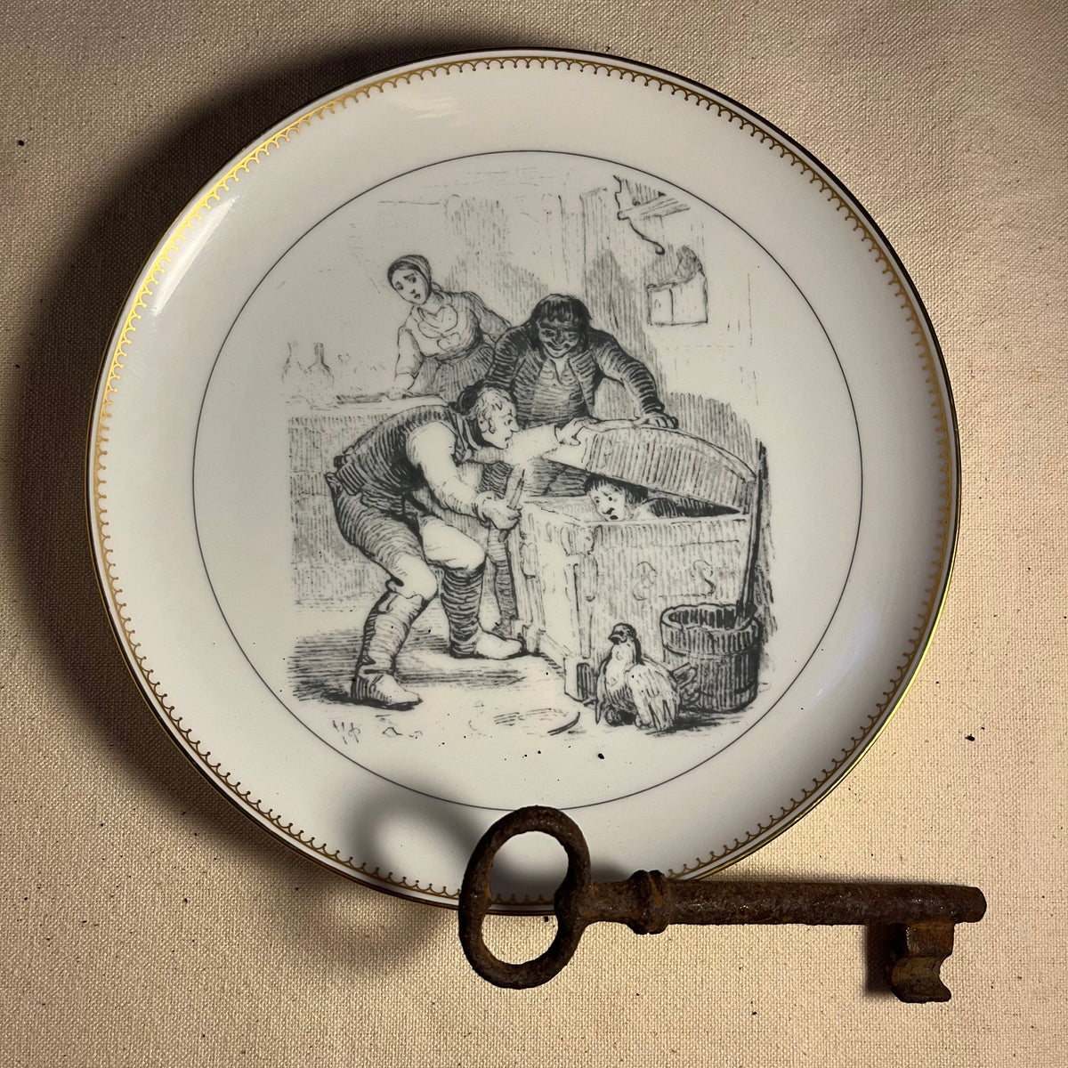 Plato Bing & Grøndahl